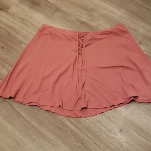 Kendall and Kylie Skirt